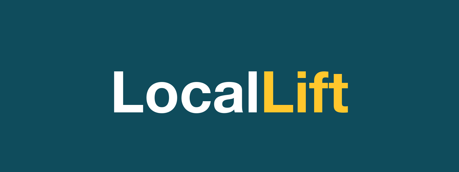 LocalLift