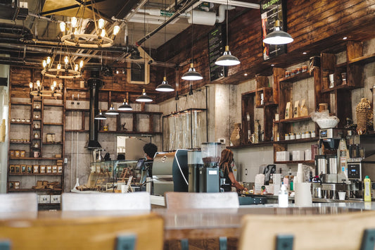 Black-owned Businesses up Spadina