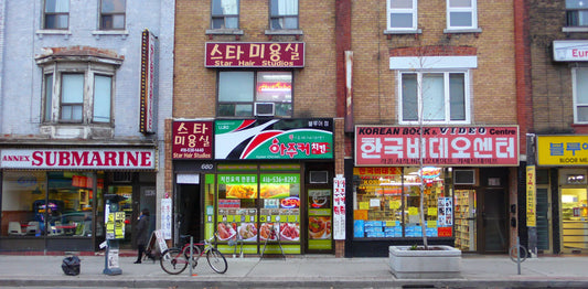 Explore North York